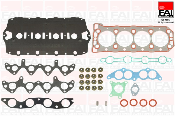 Gasket Kit, cylinder head